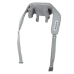 Купить Массажная подушка  NAIPO Neck and Shoulder Massager oFree MGS-2301 в Киеве - фото №1